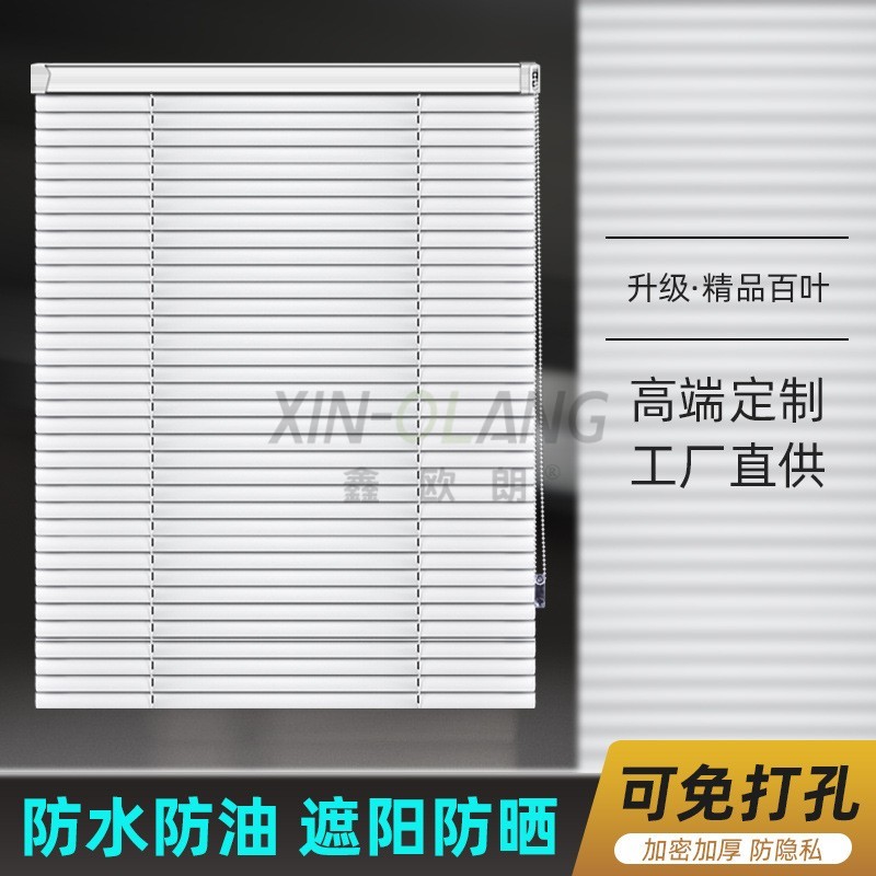 厨房窗帘怎么选?防水防油烟好打理,3分钟看懂方案