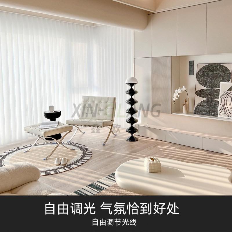 日夜帘和梦幻帘有什么区别?